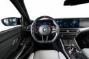 بي أم دبليو M3 xDrive COMPETITION Touring | Full Main Dealer Service History | Rare Specification