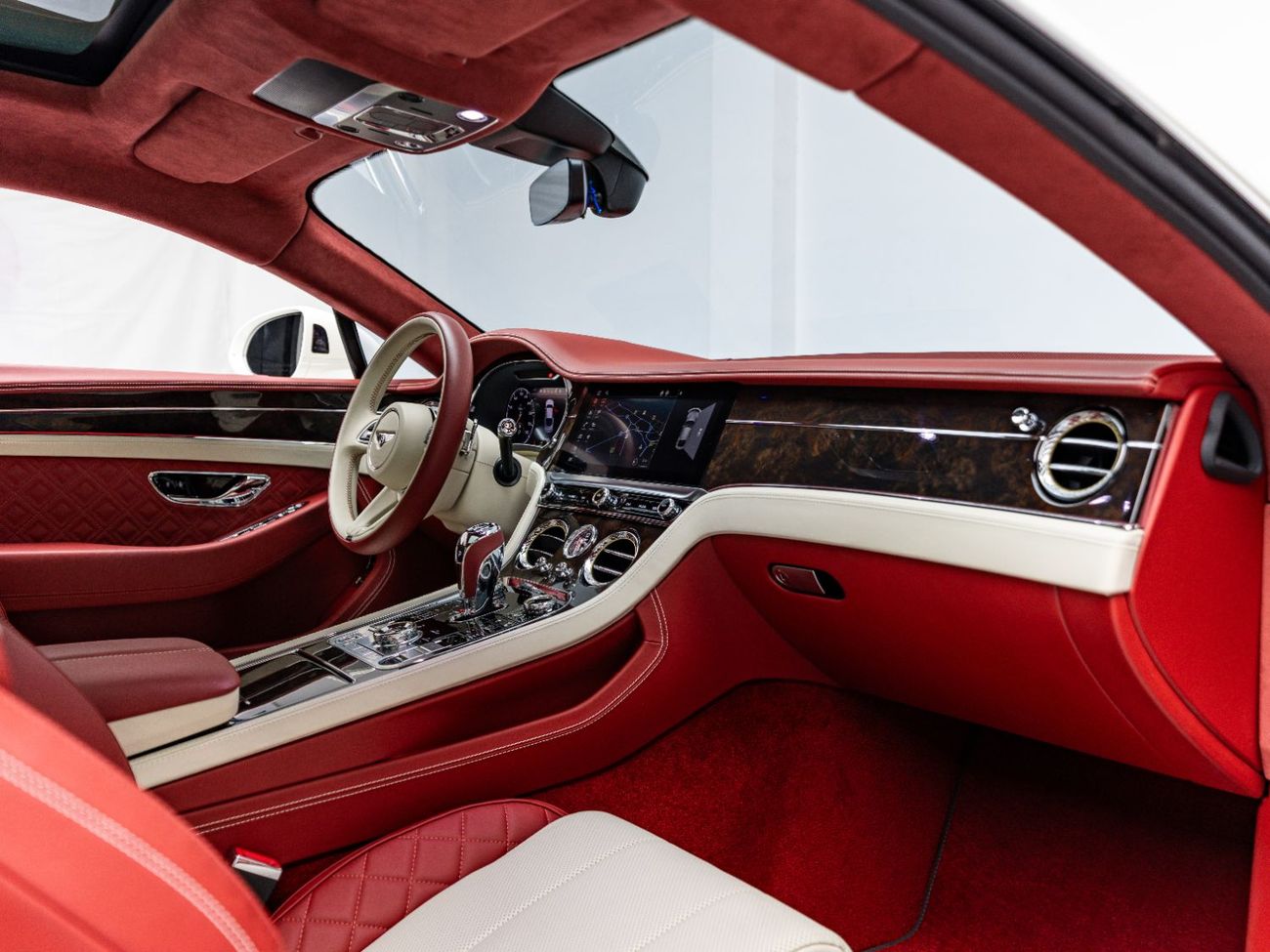 Bentley Continental GT 4.0T V8 The BEST Ramadan Offer in the UAE - Limited Time Only! Bentley Warranty + Service Contract,