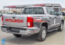 ميتسوبيشي L200 2024 Triton GLX Diesel / Only Available with us! /2.4L 4x4 6 MT/ Export Only