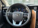 Toyota Fortuner EXR 2.7L (160 HP) AED 1,440 P.M | 0% DOWN PAYMENT | TOYOTA FORTUNER EXR | 2.7L I4 4WD | 2020 | FULL