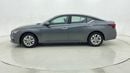 Nissan Altima S 2021 | AED 727/Month | 0 DP | 30 Day Return | Warranty | Service History