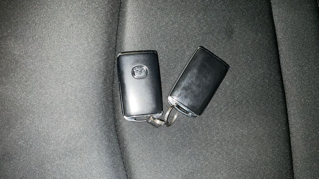 Mazda CX3 GT | upto AED 20,000 Ramadan Discount | Guaranteed Warranty | 0 Down Payment