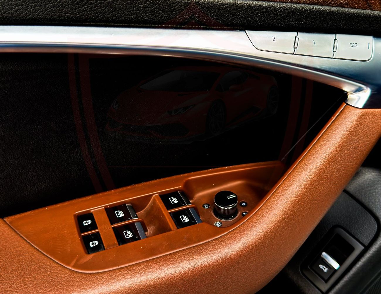 أودي A6 أودي A6 | 2.0 لتر | 2021 | خليجي | خالية من الحوادث | بحالة ممتازة | 1452 شهرياً