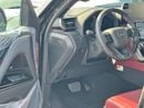 Lexus LX700h Urban Signature 3.5L HEV A/T // 2026 // Full With Radar & Head Up Disable , 360 Camera , Wireless Ch