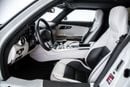 Mercedes Benz SLS AMG STD