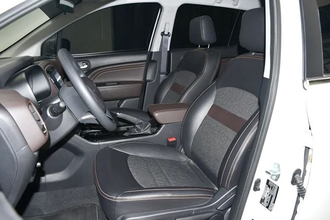 GAC GS3 GS, миниатюра 28