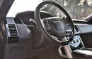 Land Rover Range Rover Long Wheelbase 2016
