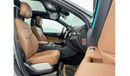 Mercedes-Benz GLS 500 2017 Mercedes GLS 500 4Matic, Full Service History, Warranty, GCC