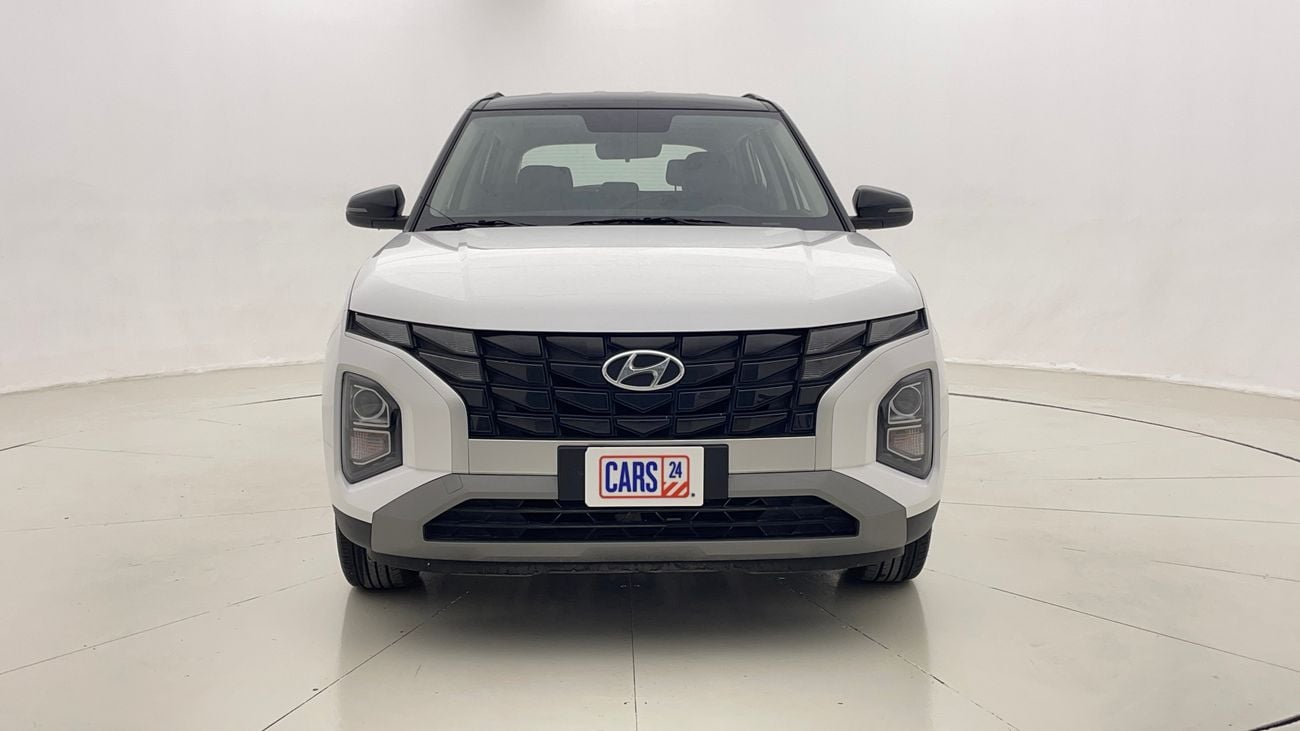 Hyundai Creta SMART 1.5 | Zero Down Payment | Home Test Drive