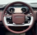 Land Rover Range Rover HSE P530 4.4L 2022 Range Rover HSE P530, 2027 Range Rover Warranty, Full RR Service History, Fully L