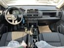 Mitsubishi L200 GL Double Cab Diesel M/T 2.4L