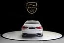 BMW 750Li xDrive 4.4L (523 HP)