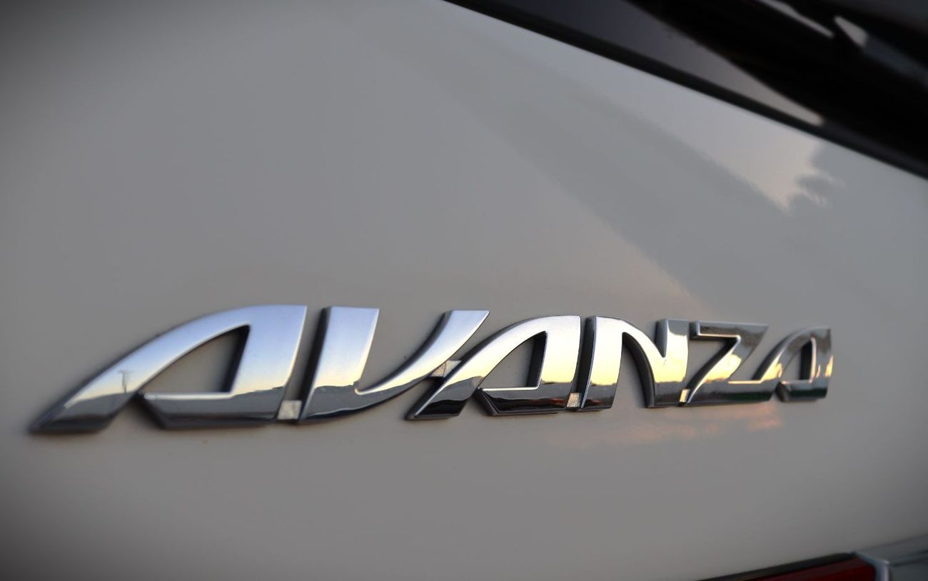 Toyota Avanza 2020 Toyota Avanza GLS (F650), 5dr MPV, 1.5L 4cyl Petrol, Automatic, Rear Wheel Drive