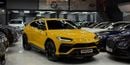Lamborghini Urus STD 4.0T V8