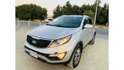 Kia Sportage 2016 For URGENT SALE