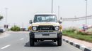 تويوتا لاند كروزر بيك آب 2026 Toyota Land Cruiser LC79 2.8L MT Diesel (Beige-Brown) Basic