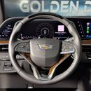 Cadillac Escalade Premium Luxury 6.2L 4WD