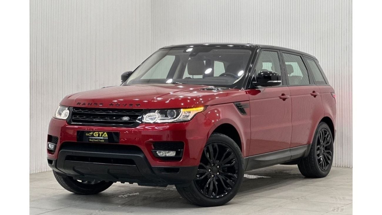 Sitemapcdatahttpsomobeldreferenzcominteresting Price Of A Range Rover Sport 2016 Pictures