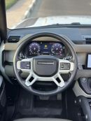 Land Rover Defender P300 90 S 2.0L (5 Seater)