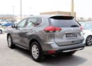 Nissan XTrail ACCICENTS FREE - GCC - PERFECT CONDITION INSIDE OUT - BASE