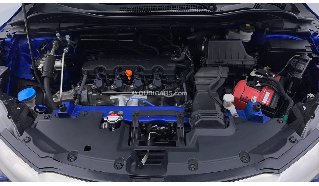 Honda HRV LX 1.8 | Zero Down Payment | Free Home Test Drive