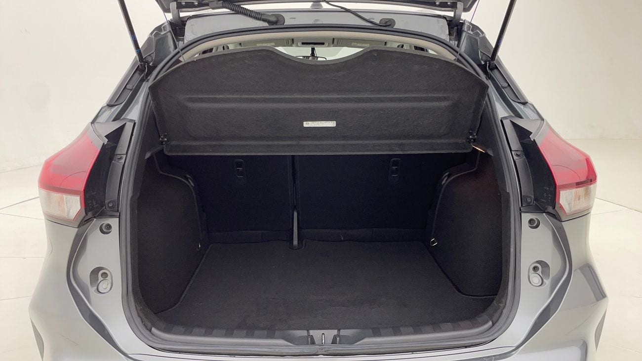 Nissan Kicks SV 1.6 | Zero Down Payment | Free Home Test Drive