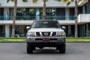 نيسان باترول سوبر سفاري 3,035 P.M  | 0% Downpayment | Nissan Patrol Super Safari!
