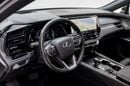 Lexus RX350h Platinum 2.5L 2024 Lexus RX350h, 2028 Lexus Warranty, 2027 Lexus Service Pack, Very Low Kms, GCC