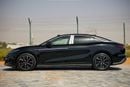 BYD HAN 2025 BYD Han L DM-i 200Km Flagship with LiDar Black in Tan 0Km