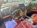 Toyota Land Cruiser GXR