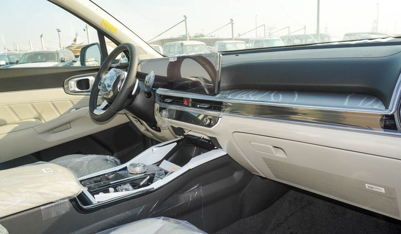 Kia Sorento EX FOP 3.5L V6