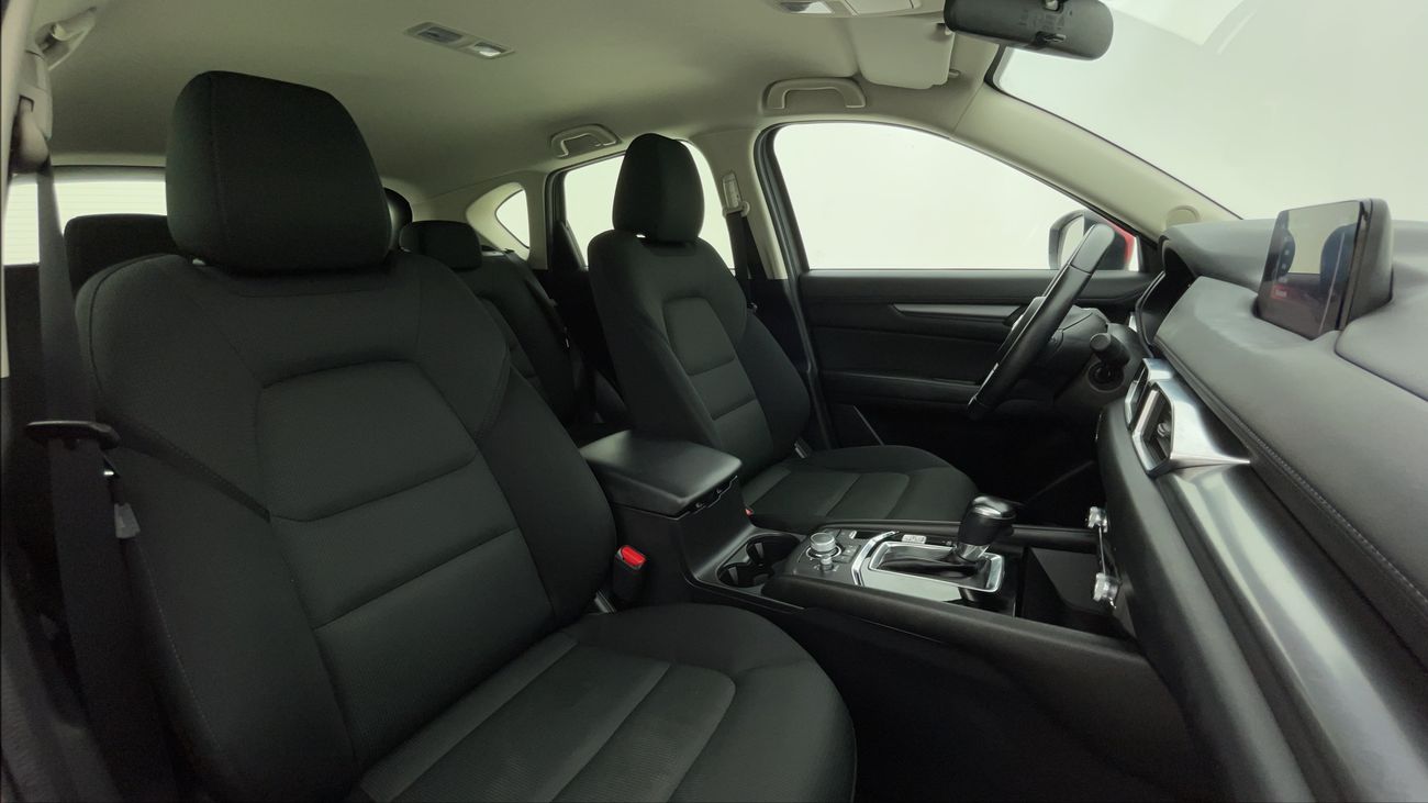 Mazda CX5 GL 2.5 | Zero Down Payment | Home Test Drive