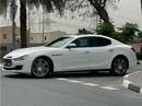 Maserati Ghibli Sport MASERATI GHIBLI 2019 V6 3.0L FULL OPTIONS