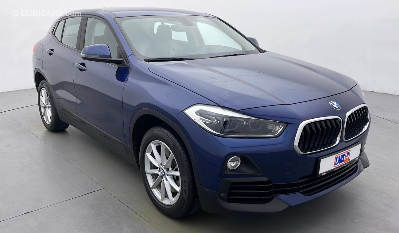 BMW X2 SDRIVE 20I SPORT X 2 | Under Warranty | Inspected on 150+ parameters