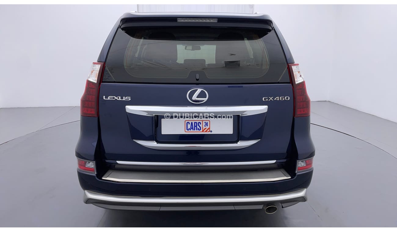 Lexus GX460 PLATINUM 4.6 | Zero Down Payment | Free Home Test Drive