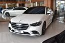 Mercedes-Benz S 500 4MATIC 3.0L
