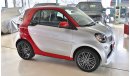 Smart ForTwo Brabus