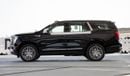 جي أم سي يوكون Denali 6.2L V8 4WD | 2025 | GCC Specs | For Export Only