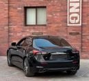 مازيراتي جيبلي GranLusso 3.0L