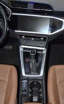 Audi Q3 EXCELLENT DEAL for our Audi Q3 35TFSi ( 2023 Model ) in Grey Color GCC Specs