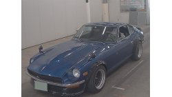 Datsun 240 Available in Japan