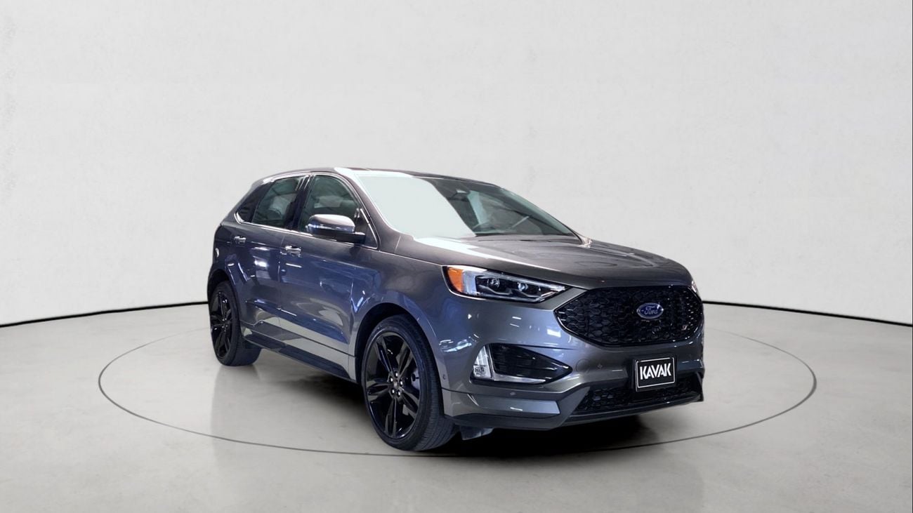 Ford Edge 2.7 ST ECOBOOST AUTO 4WD | Guaranteed Warranty | 0 Down Payment