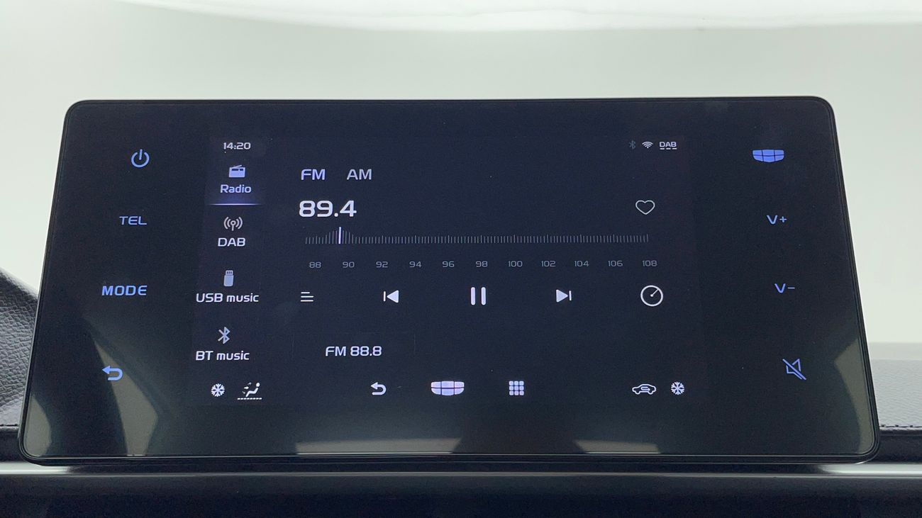 Geely Emgrand GS 1.5 | Zero Down Payment | Free Home Test Drive