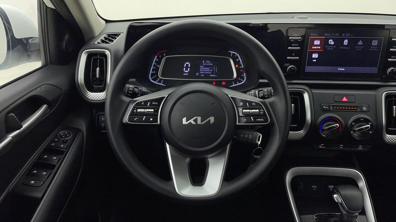 Kia Sonet LX 1.5 | Zero Down Payment | Home Test Drive