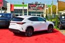 لكزس NX350h Hybrid 2.5L
