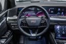 كاديلاك إسكالاد Escalade-V 6.2L