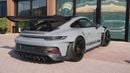بورش 911 Carrera GTS 3.0L (450 HP) Coupe