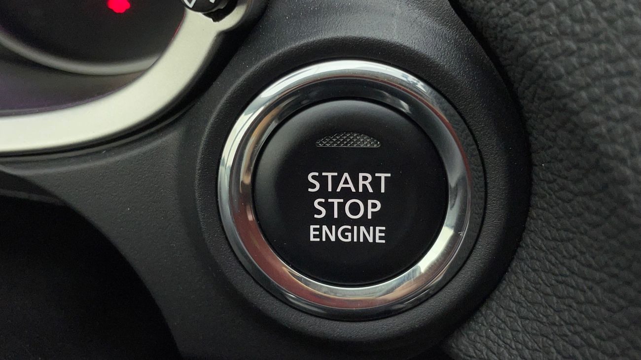 ميتسوبيشي إكلبس كروس GLS MIDLINE 1.5 | بدون دفعة مقدمة | اختبار القيادة في المنزل