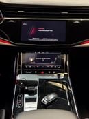 أودي RSQ8 RSQ8 | V8 TWIN TURBO |URBAN KIT | GCC