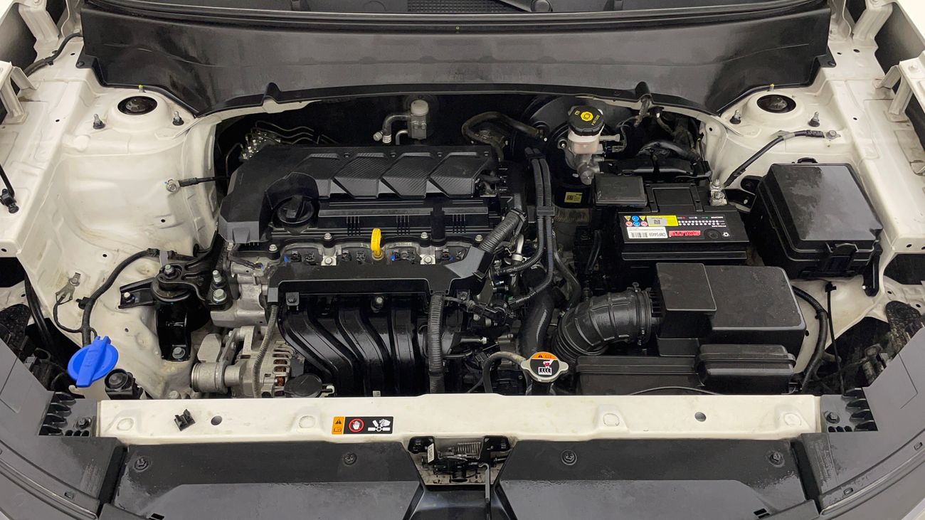 هيونداي كريتا SMART 1.6 | بدون دفعة مقدمة | اختبار القيادة في المنزل